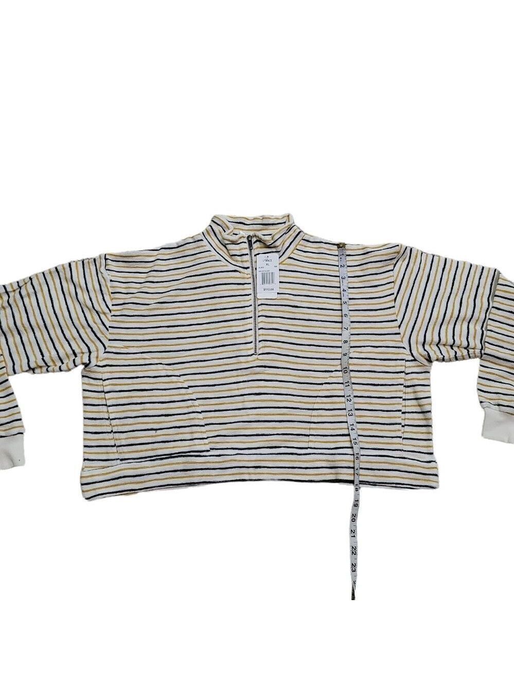 L*SPACE Best Life Pullover - Picture 10 of 10